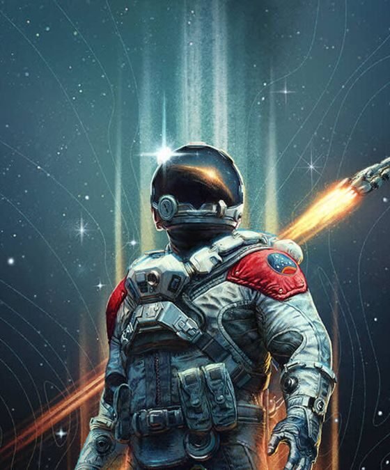 Todd Howard thanks the Starfield Reddit community ahead of launch and says he’s “a long-time lurker”