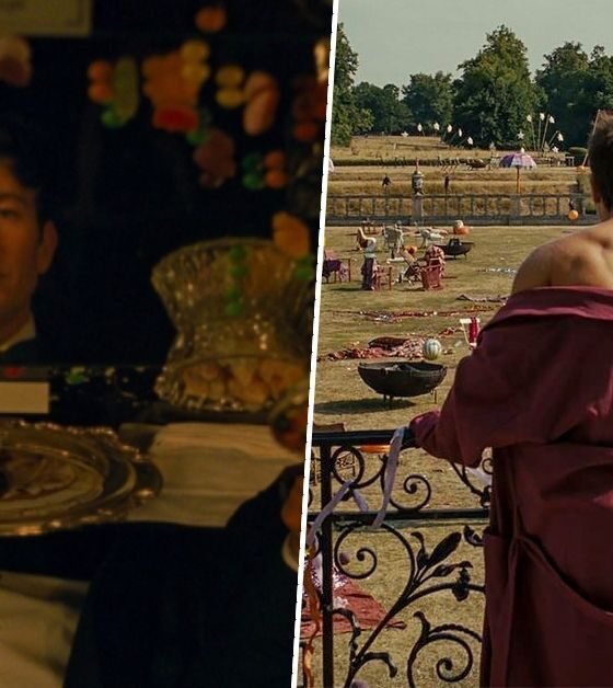 First Saltburn trailer is a trippy hedonistic glimpse at Barry Keoghan and Promising Young Woman director’s next movie