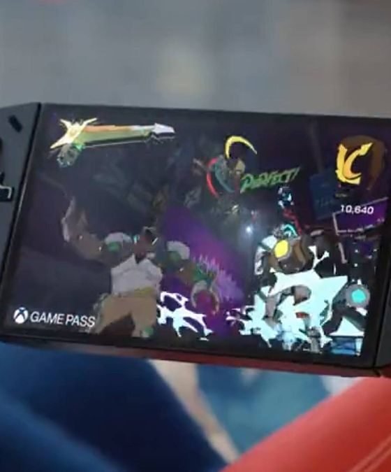 Leaked Lenovo Legion GO promo video shows off upcoming Steam Deck rival