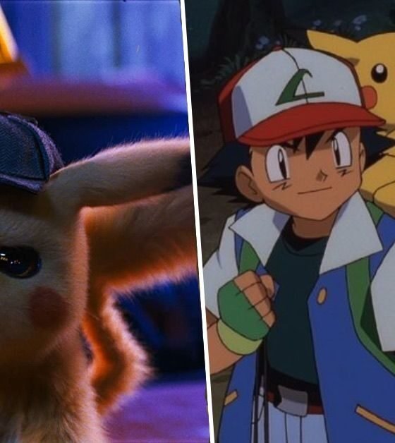 Japan is getting a live-action Pokémon series about playing Pokémon