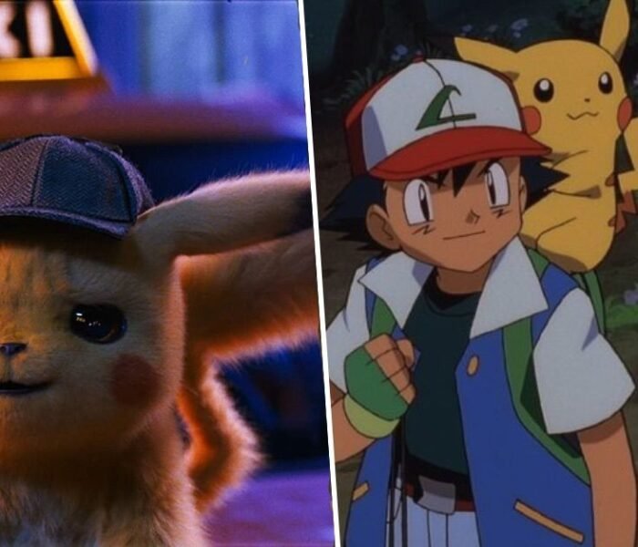 Japan is getting a live-action Pokémon series about playing Pokémon