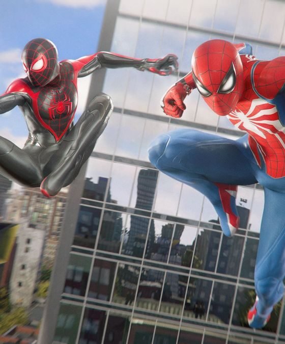 Marvel’s Spider-Man 2 will need at least 98GB on your PS5