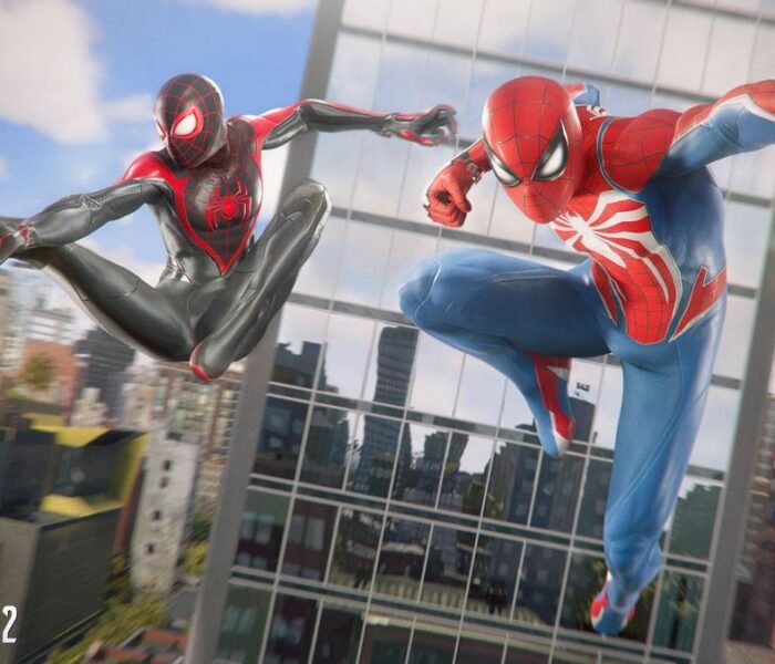 Marvel’s Spider-Man 2 will need at least 98GB on your PS5