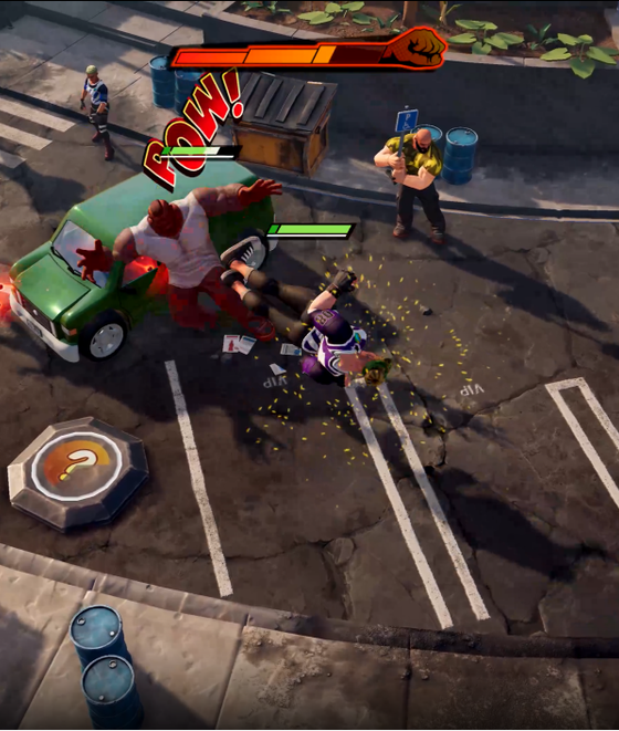This new multiplayer brawler is so good I’m still thinking about it weeks later
