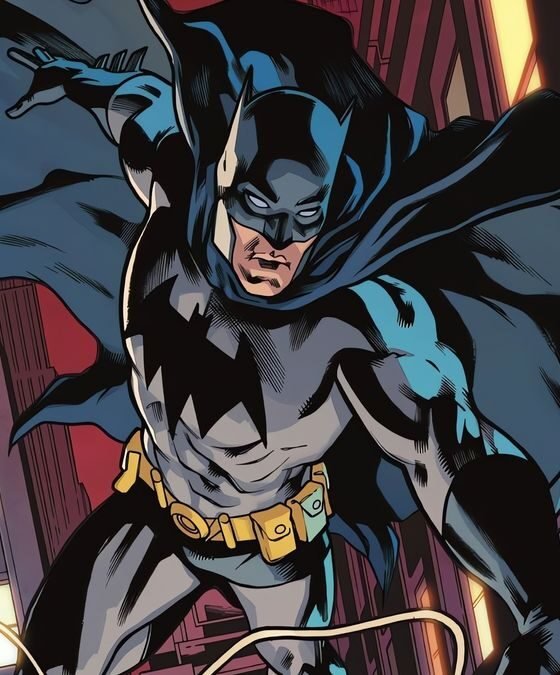 Which side are the various members of the Bat-Family on in Gotham War?