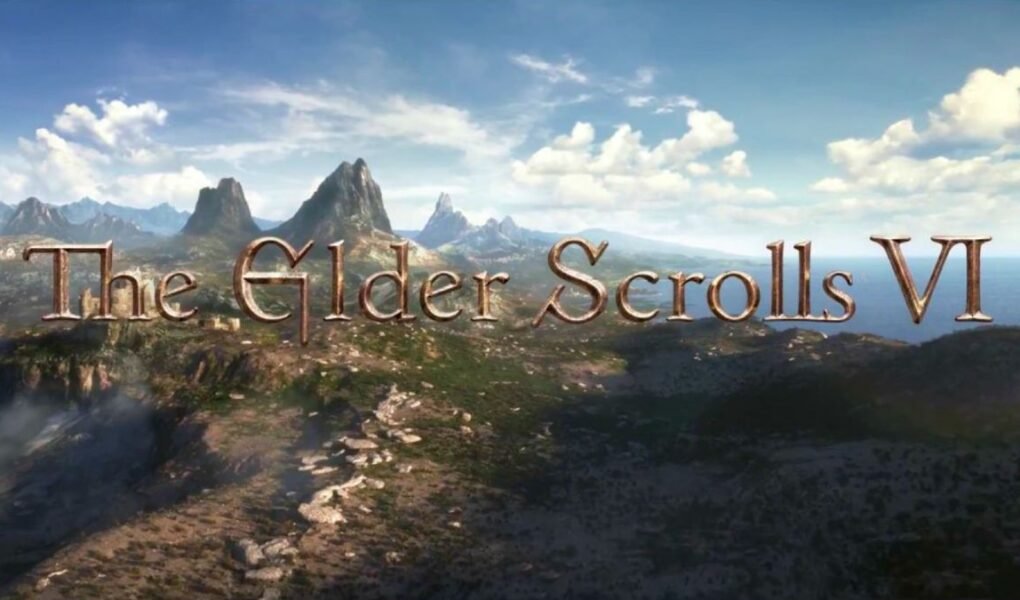 The Elder Scrolls 6 finally moves out of the pre-production phase as Starfield arrives