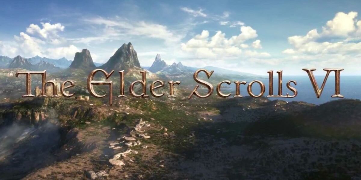 The Elder Scrolls 6 finally moves out of the pre-production phase as Starfield arrives
