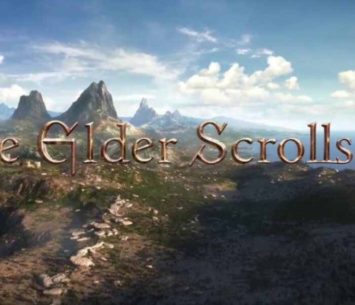 The Elder Scrolls 6 finally moves out of the pre-production phase as Starfield arrives