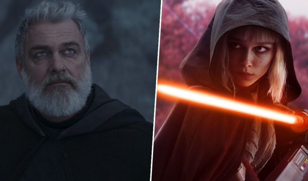 Star Wars theory suggests Ahsoka’s Baylan and Shin are something more intriguing than Sith or Jedi