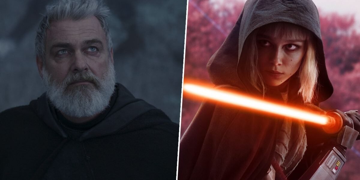 Star Wars theory suggests Ahsoka’s Baylan and Shin are something more intriguing than Sith or Jedi