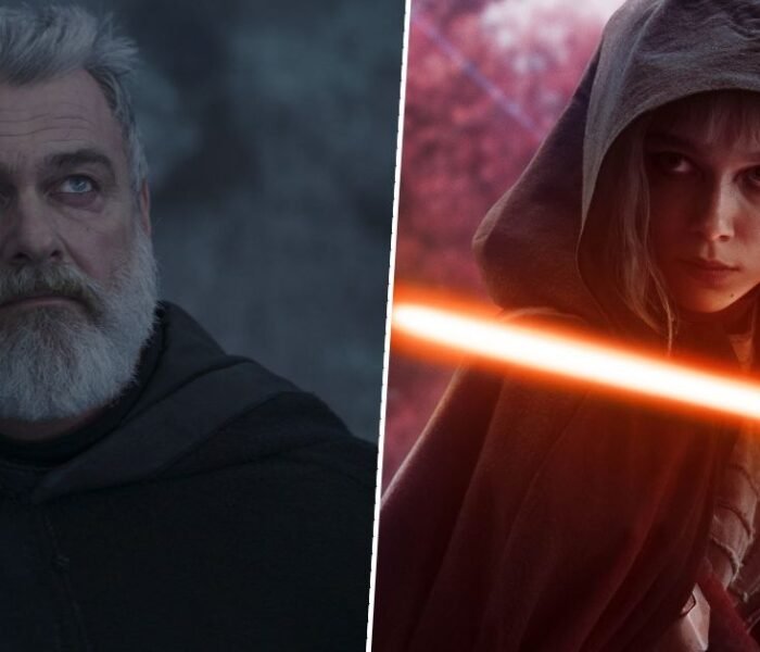 Star Wars theory suggests Ahsoka’s Baylan and Shin are something more intriguing than Sith or Jedi