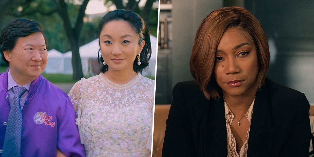 The Afterparty cast and creators reveal which genre they would pick for their own “mind-movies”