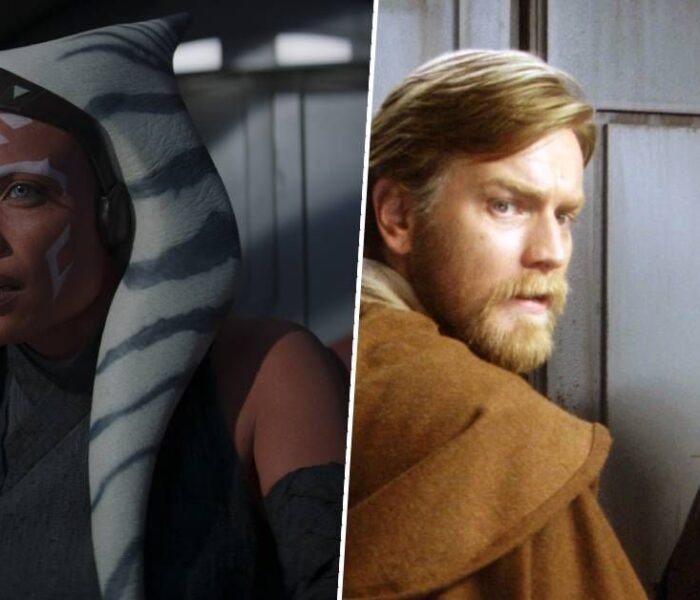 Ahsoka episode 3 features a nod to some significant past Jedi