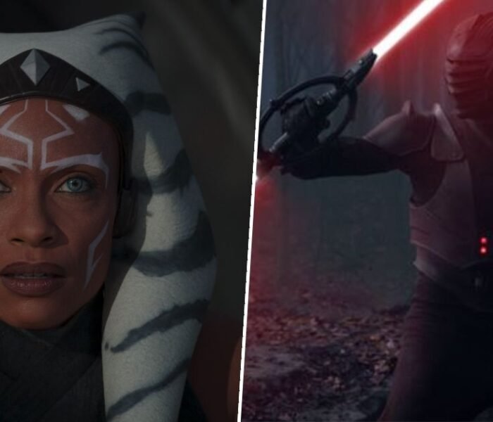 Ahsoka episode 3 has everyone even more convinced Marrok is Starkiller