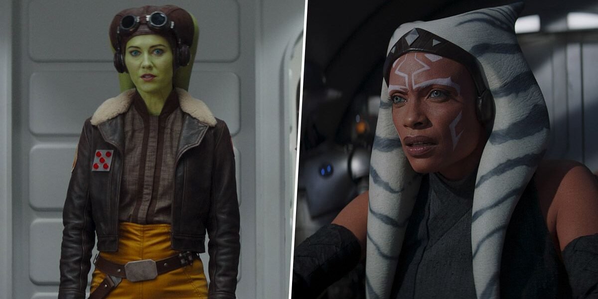 Ahsoka episode 3 review: “Unexceptional but not a disaster, yet”