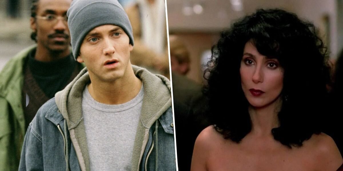 Movie fans are sharing their favorite performances by non-actors