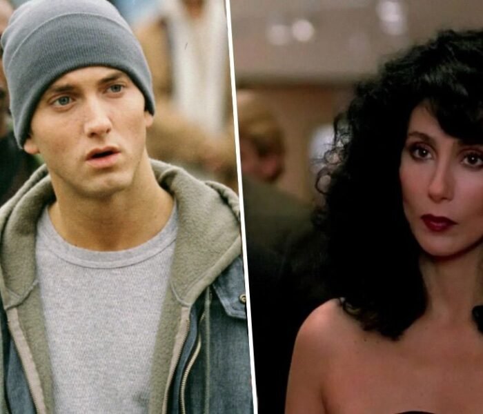 Movie fans are sharing their favorite performances by non-actors