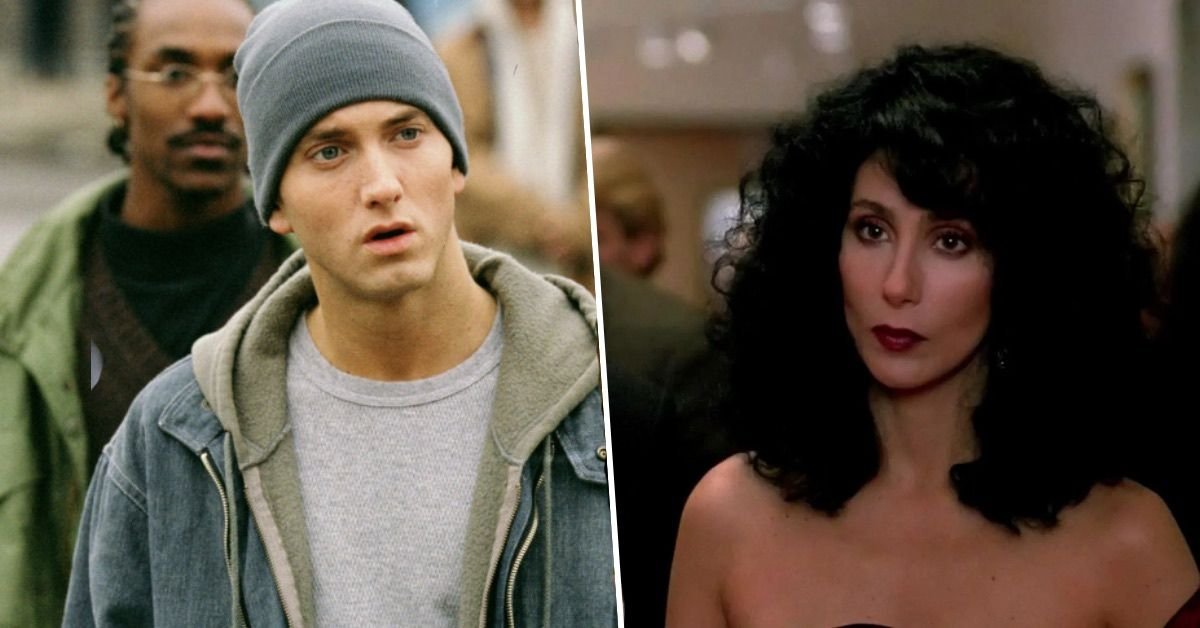 Movie fans are sharing their favorite performances by non-actors