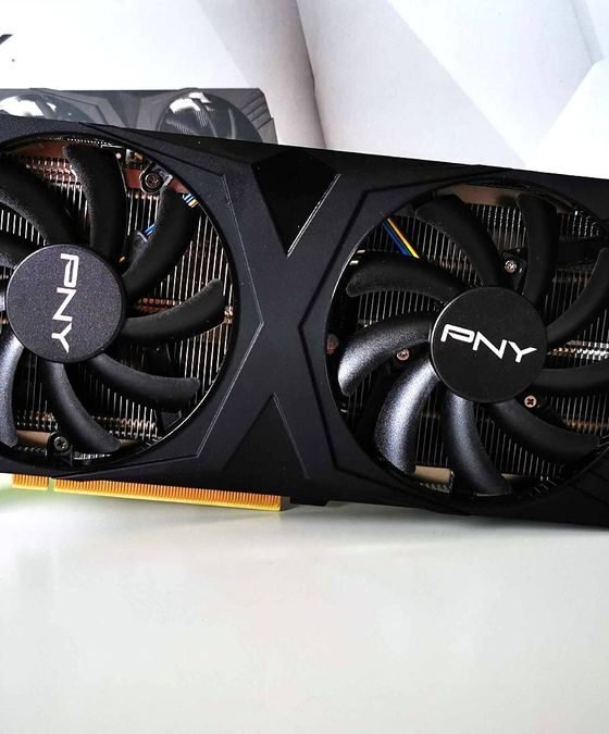 Nvidia GeForce RTX 4060 Ti review: “a comfy 1080p GPU, but I’m salty about the price”