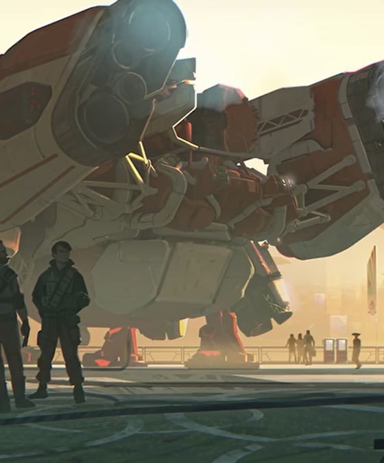 Starfield writers struggled to transition from Skyrim and Fallout