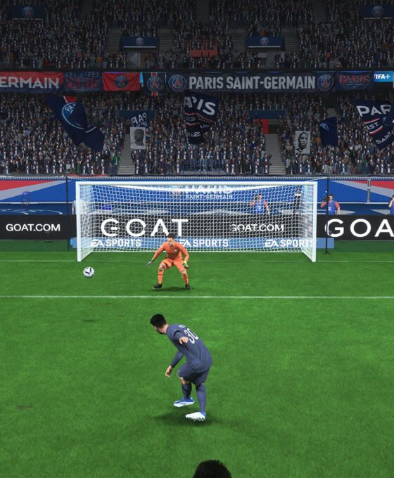 You searched for fifa – Page 2 of 56 – Attack of the Fanboy
