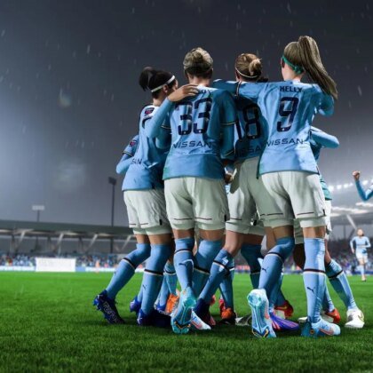 How to Rainbow Flick in FIFA 23