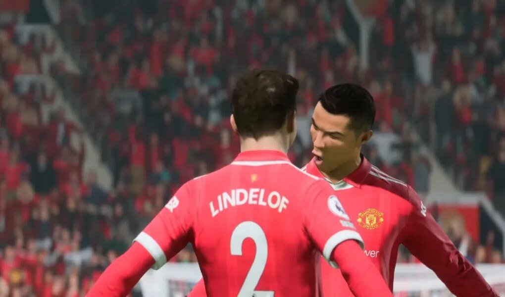 FIFA 23: How to Do Ronaldo’s Siu Celebration With Any Player