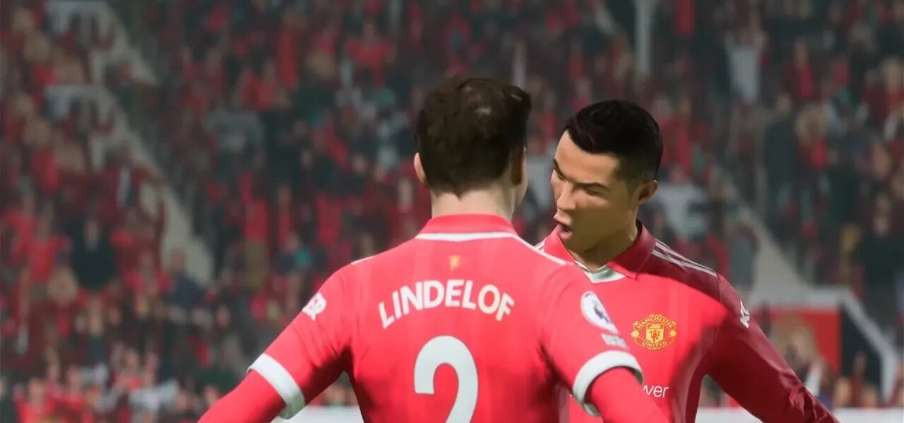 FIFA 23: How to Do Ronaldo’s Siu Celebration With Any Player