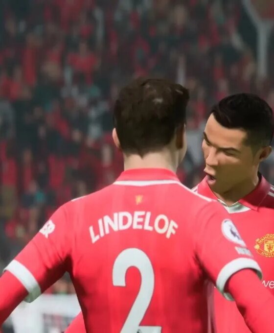 FIFA 23: How to Do Ronaldo’s Siu Celebration With Any Player