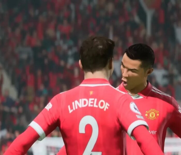 FIFA 23: How to Do Ronaldo’s Siu Celebration With Any Player