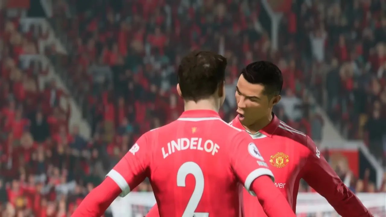 FIFA 23: How to Do Ronaldo’s Siu Celebration With Any Player