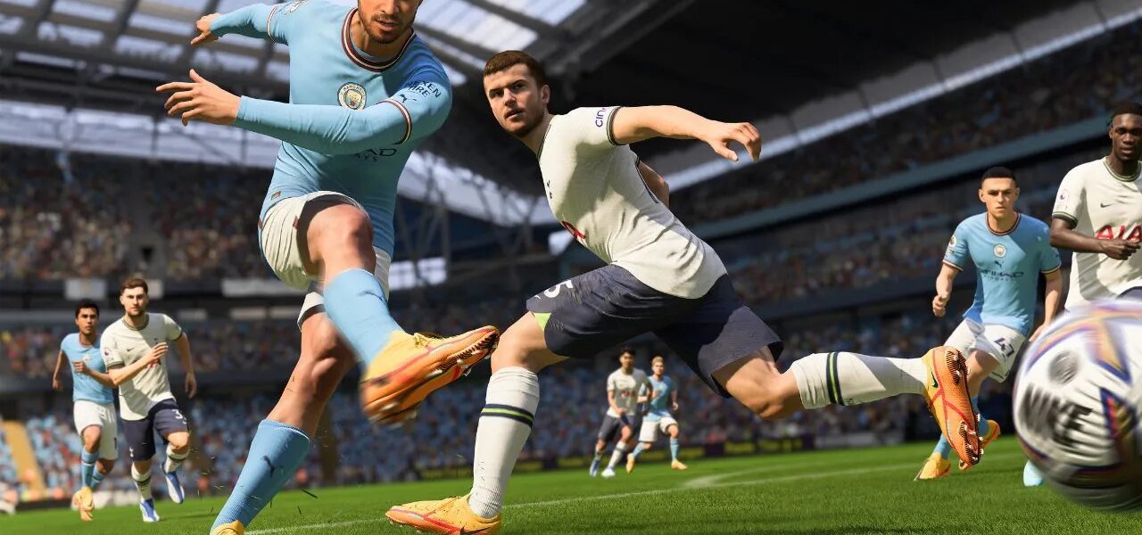 Is FIFA 23 Pro-Clubs Cross-Platform?