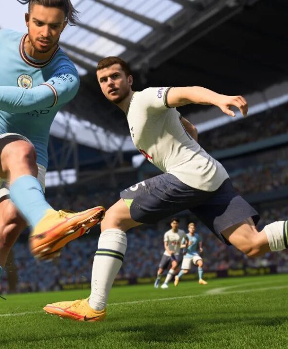 Is FIFA 23 Pro-Clubs Cross-Platform?