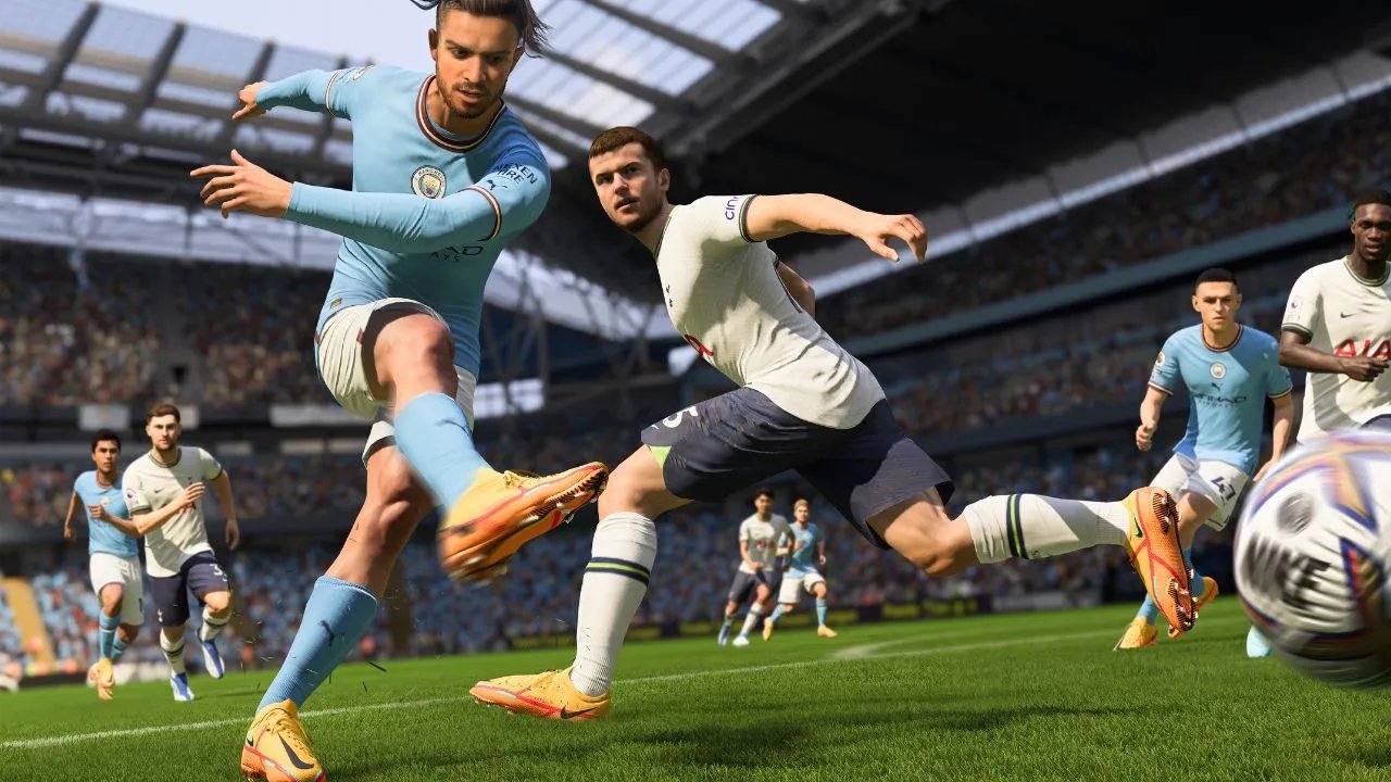 Is FIFA 23 Pro-Clubs Cross-Platform?