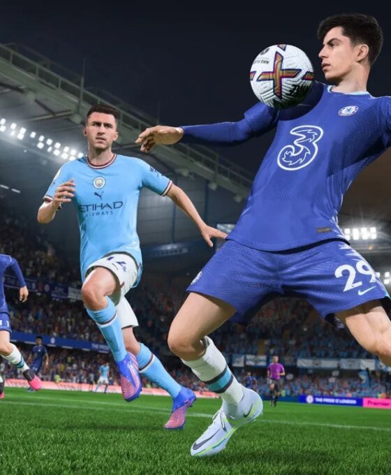 Best Young Players in FIFA 23