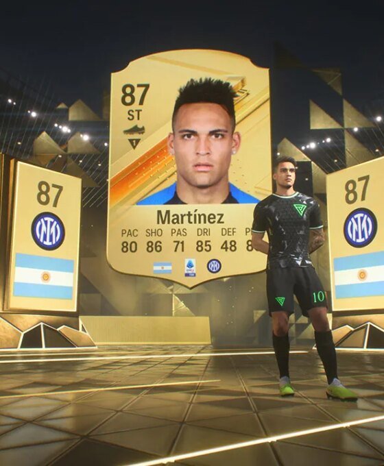 How to Tell If It’s a Walkout in EA FC 24