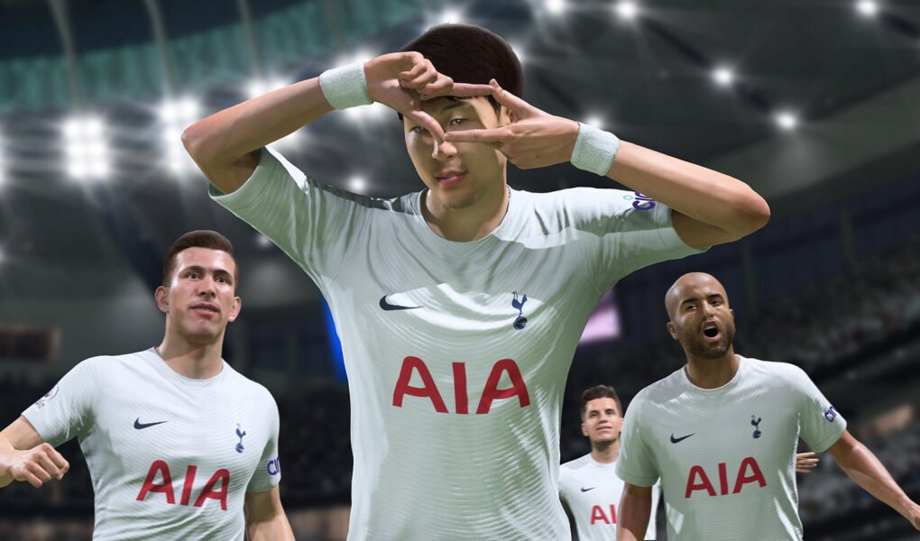 Electronic Arts Rebranding FIFA Games to EA Sports FC