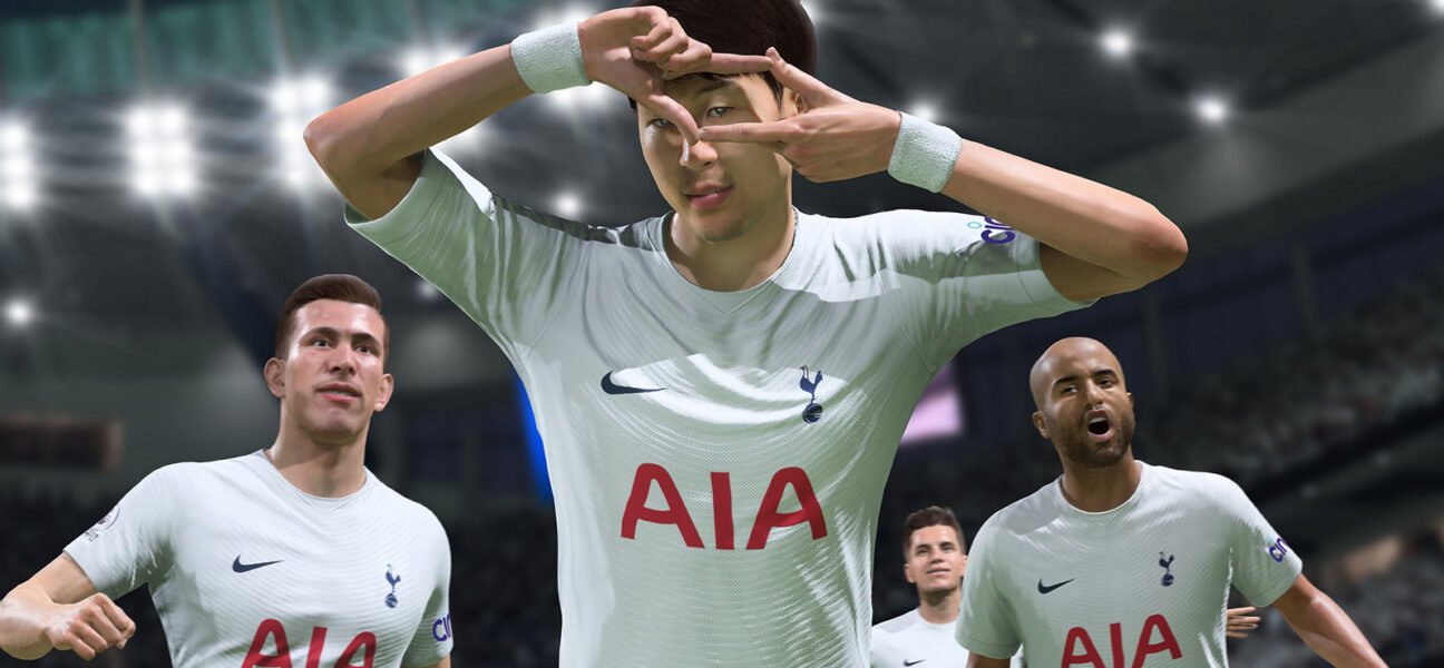 Electronic Arts Rebranding FIFA Games to EA Sports FC