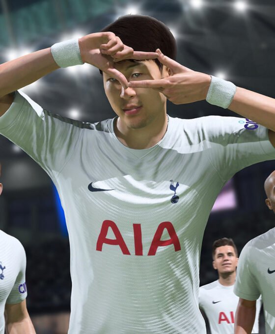 Electronic Arts Rebranding FIFA Games to EA Sports FC