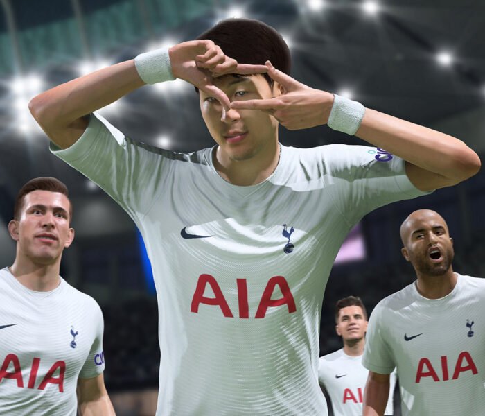 Electronic Arts Rebranding FIFA Games to EA Sports FC