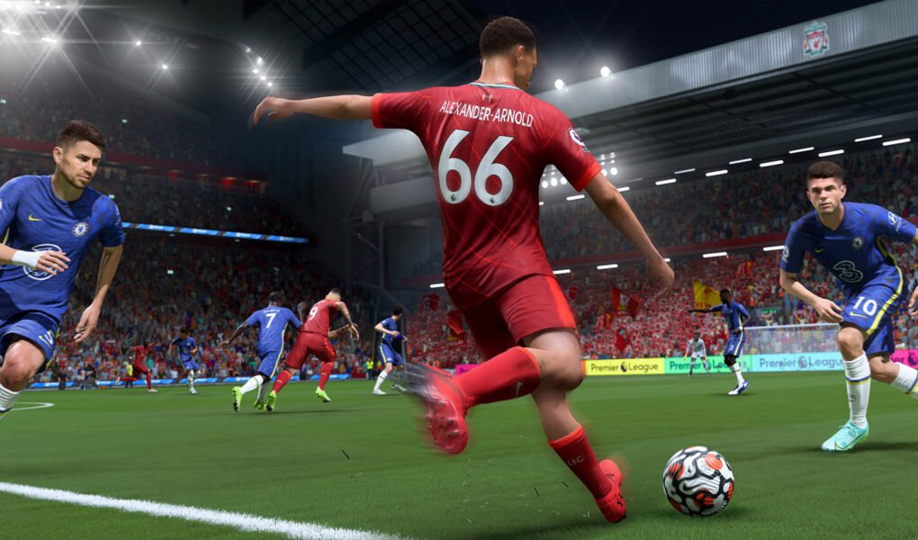 FIFA 22 Update 1.15 Patch Notes