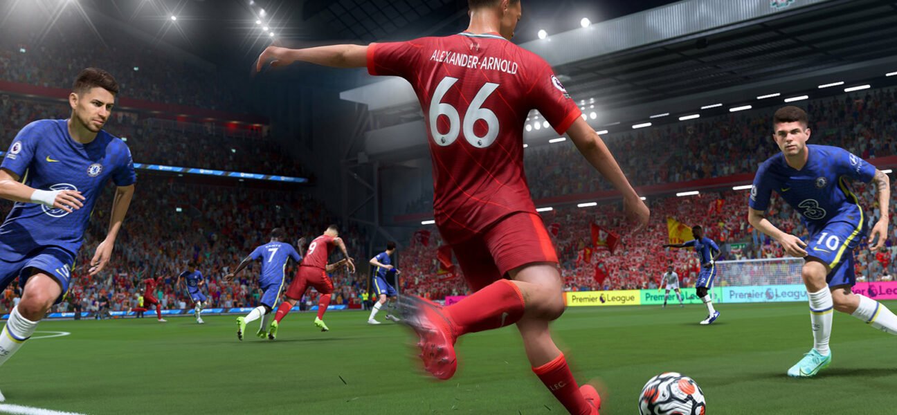 FIFA 22 Update 1.15 Patch Notes