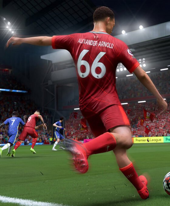 FIFA 22 Update 1.15 Patch Notes