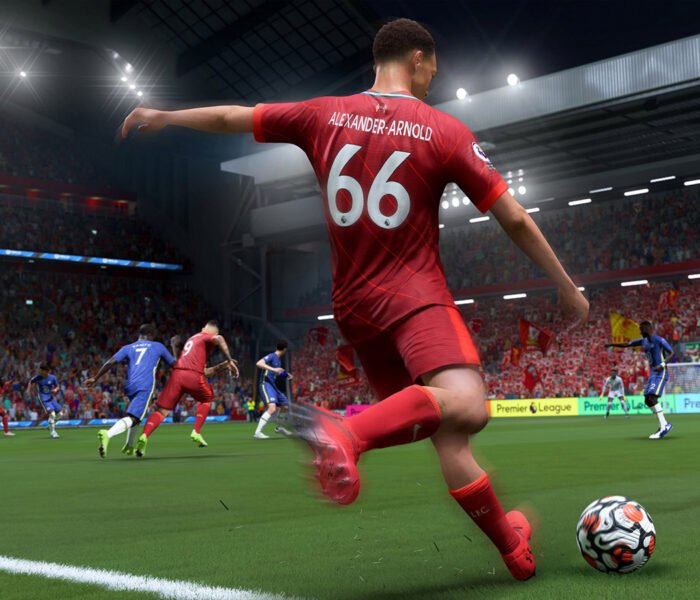 FIFA 22 Update 1.15 Patch Notes