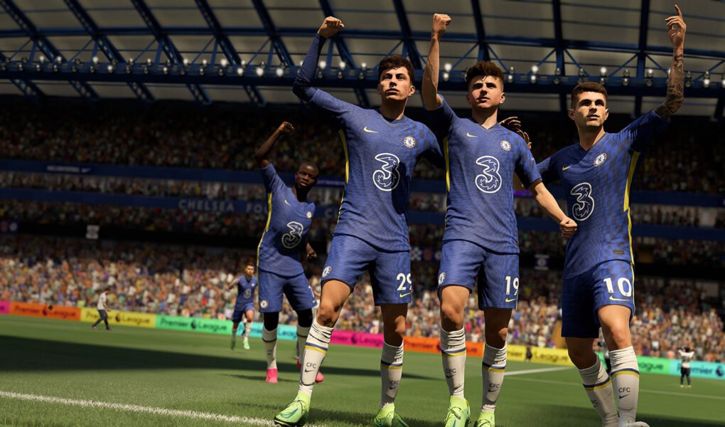 Will EA Sports FC Be Free? Rumor Suggests Next FIFA Will Be Free-to-Play