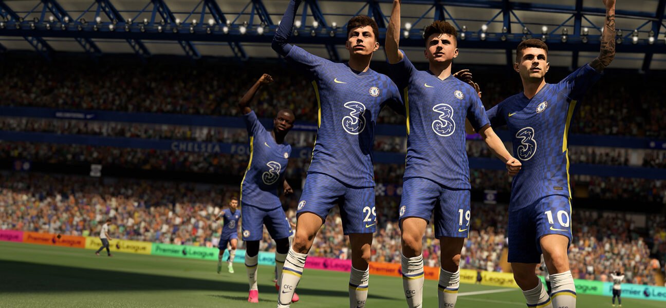 Will EA Sports FC Be Free? Rumor Suggests Next FIFA Will Be Free-to-Play