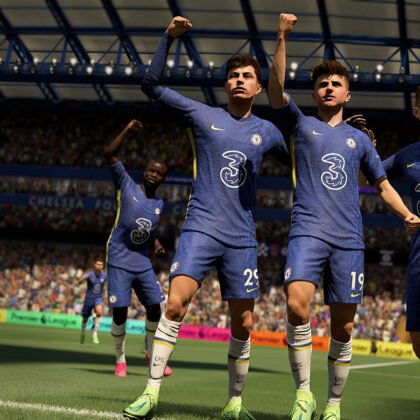 Will EA Sports FC Be Free? Rumor Suggests Next FIFA Will Be Free-to-Play
