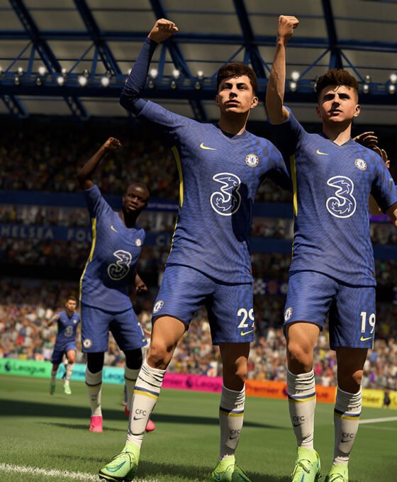 Will EA Sports FC Be Free? Rumor Suggests Next FIFA Will Be Free-to-Play