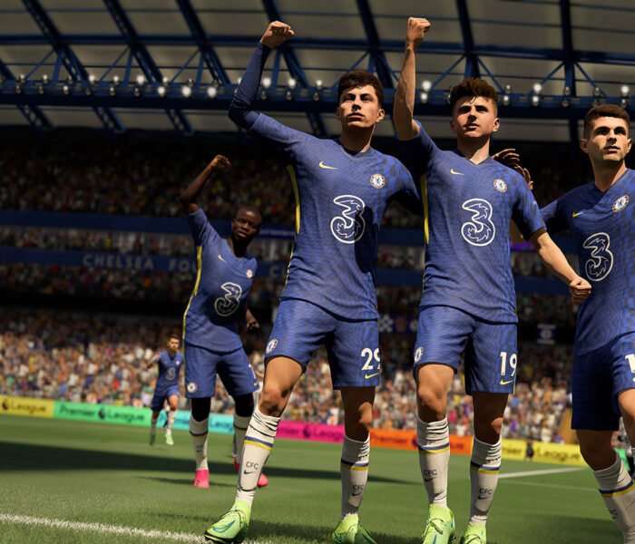 Will EA Sports FC Be Free? Rumor Suggests Next FIFA Will Be Free-to-Play