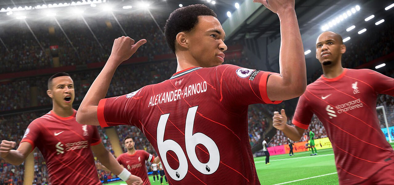 FIFA 22 Update 12 Patch Notes June 2